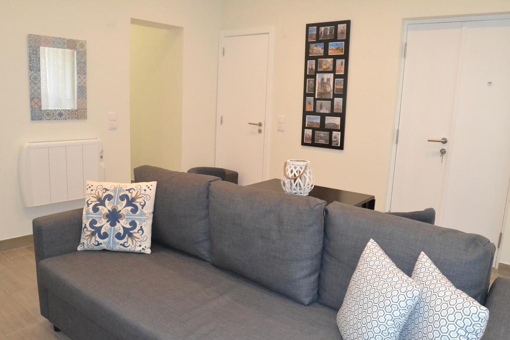 New Charming Flat In The Heart Of Lisbonアパートメント エクステリア 写真