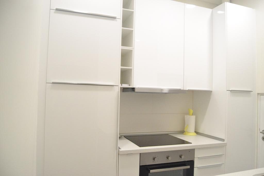 New Charming Flat In The Heart Of Lisbonアパートメント エクステリア 写真
