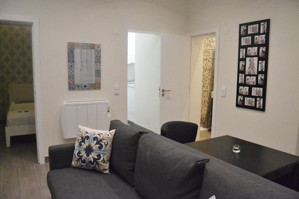 New Charming Flat In The Heart Of Lisbonアパートメント エクステリア 写真